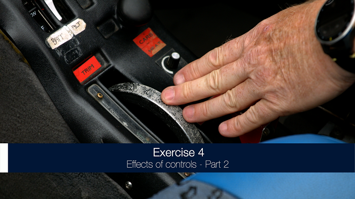 Exercise 4 - Effects of Controls - Part 2