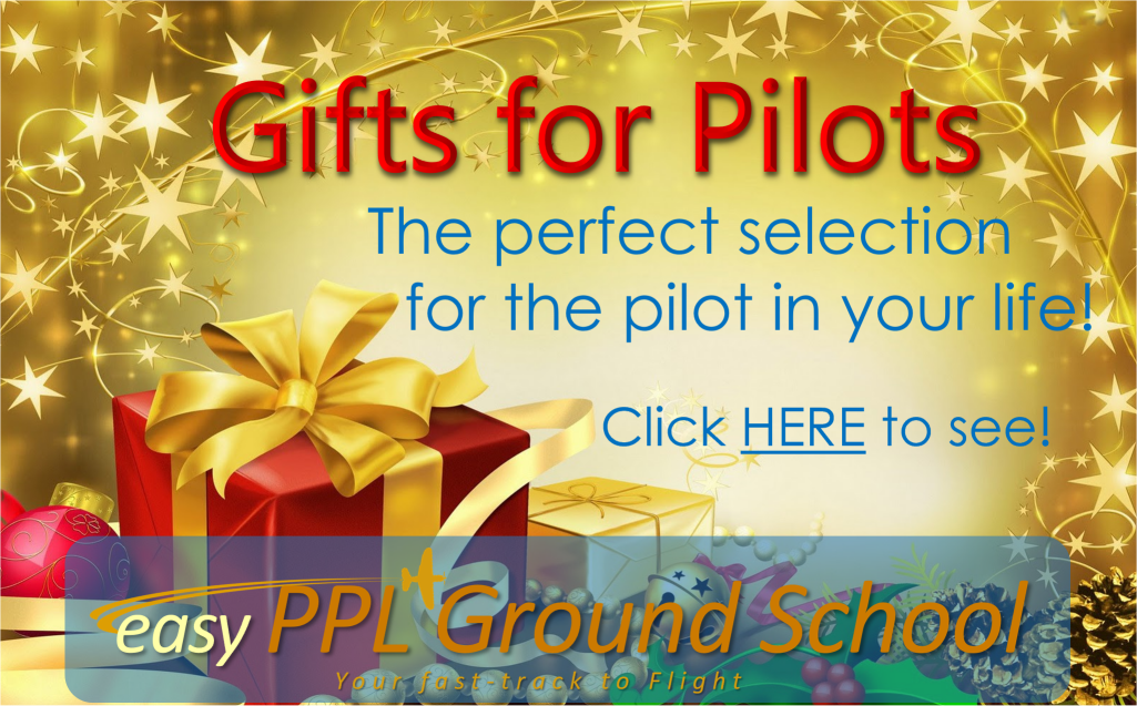 Gifts for Pilots